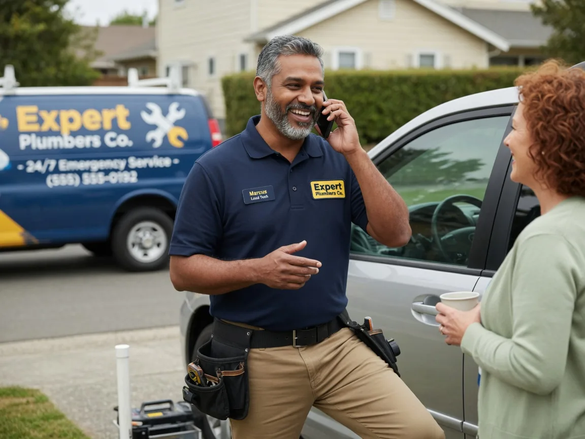 Clogged Drain Repair in Newport News, VA
